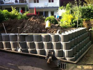 Garten- & Landschaftsbau